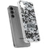 NHL Los Angeles Kings Camo Galaxy S24 Plus Clear Case